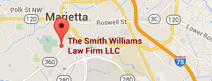 The Smith Williams Law Firm LLC   Google Maps